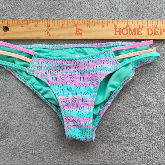 Shade & Shore bikini bottoms XS NEW without tags - Picture 7 of 8